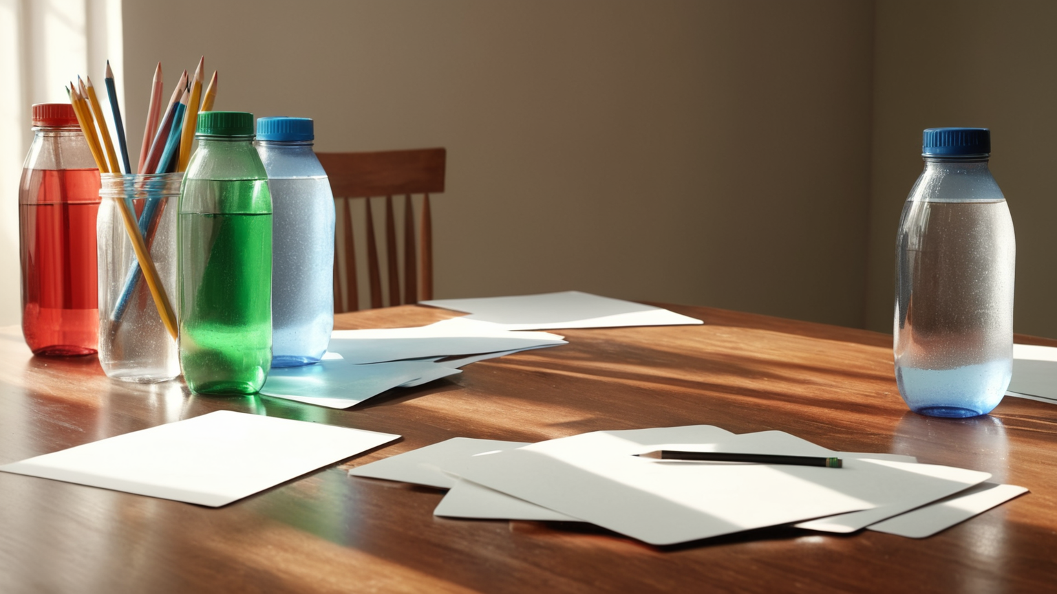 Study group agreement without personal data