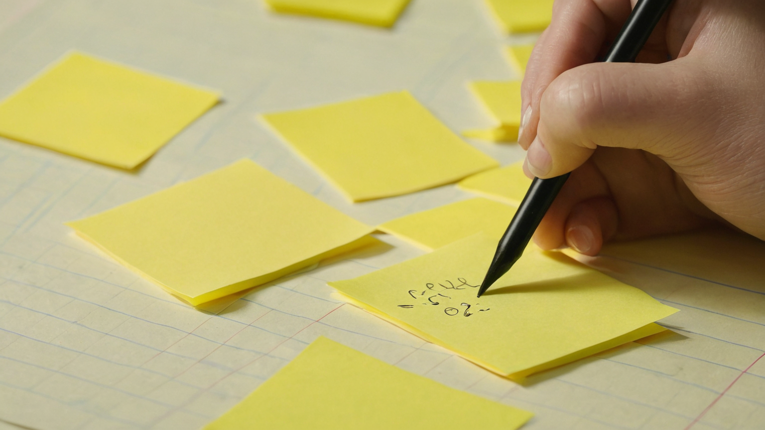 Marking uncertain points in textbook