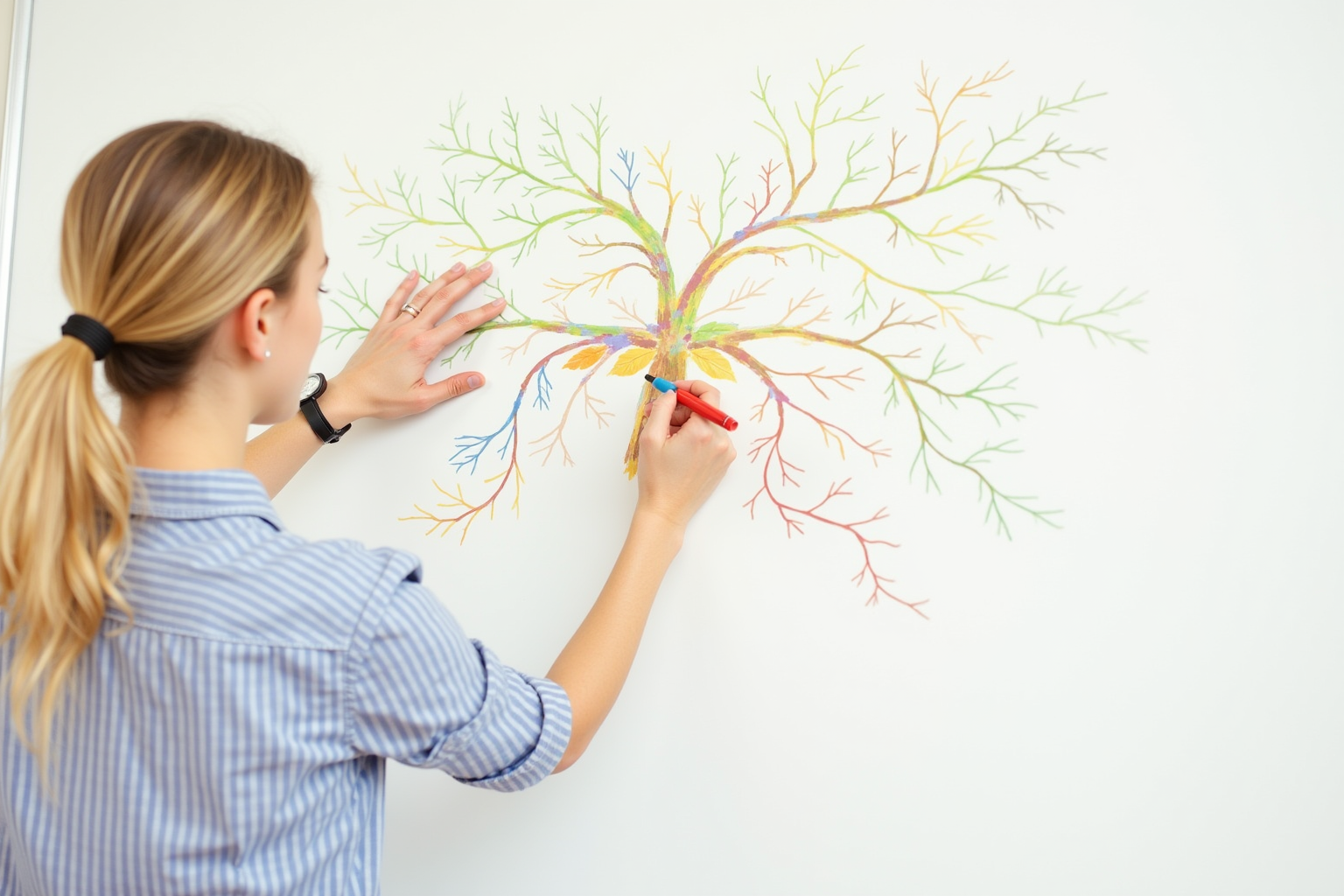 Mind Mapping Tools Tested — Miro, MindMeister, XMind, and Real Use Cases