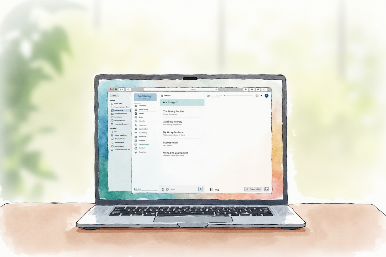 Note-Taking Apps Compared — Notion, Obsidian, Evernote, and Real Workflow Tests