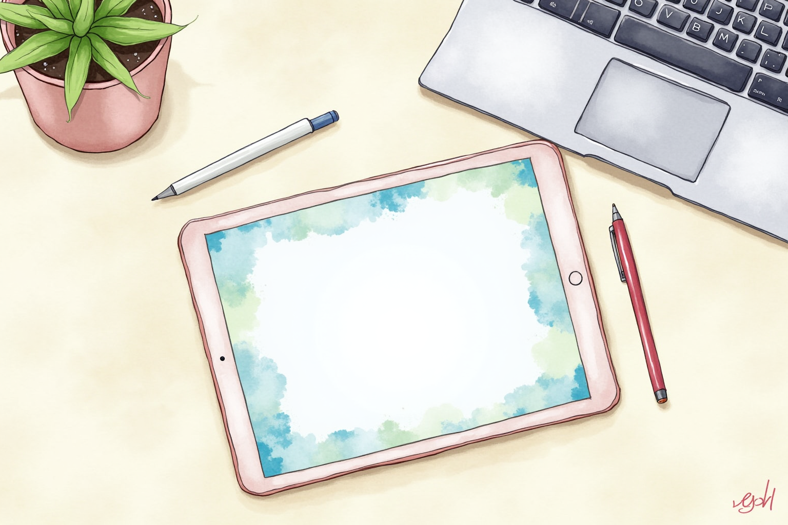 Tablet vs Laptop for Students — Real Use Case Analysis