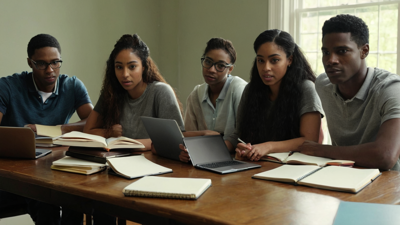 Group Project AI Collaboration Log: Keep Help Useful and Accountable