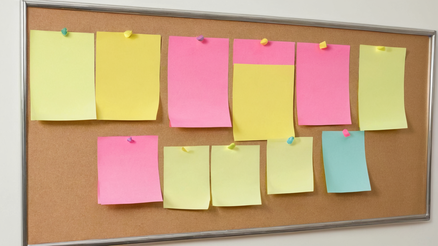 Mentor conversation with blank documents