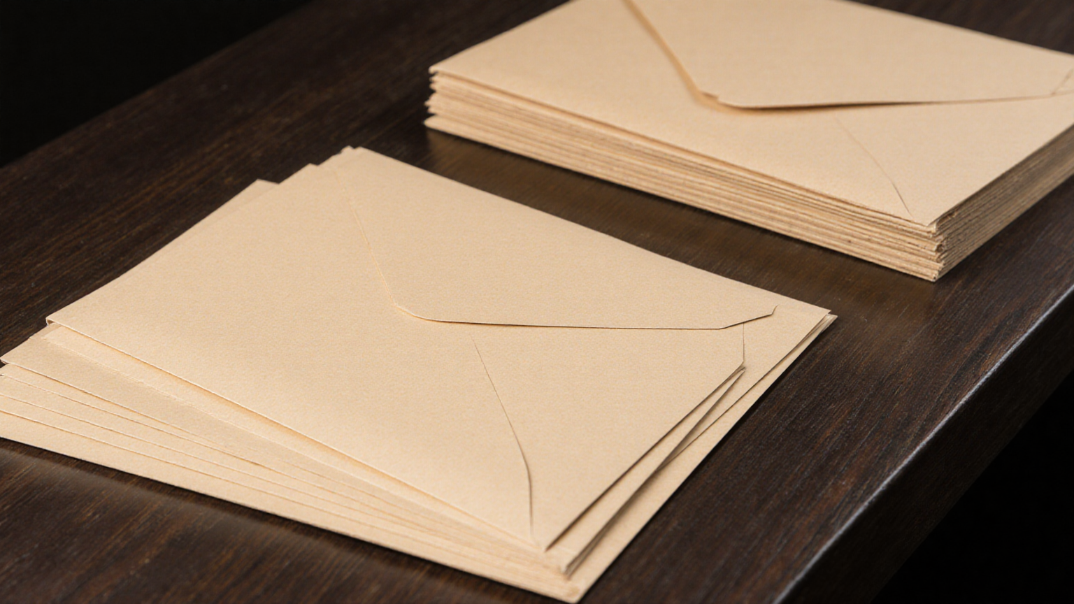 A simple return-to-campus readiness board made of blank cards