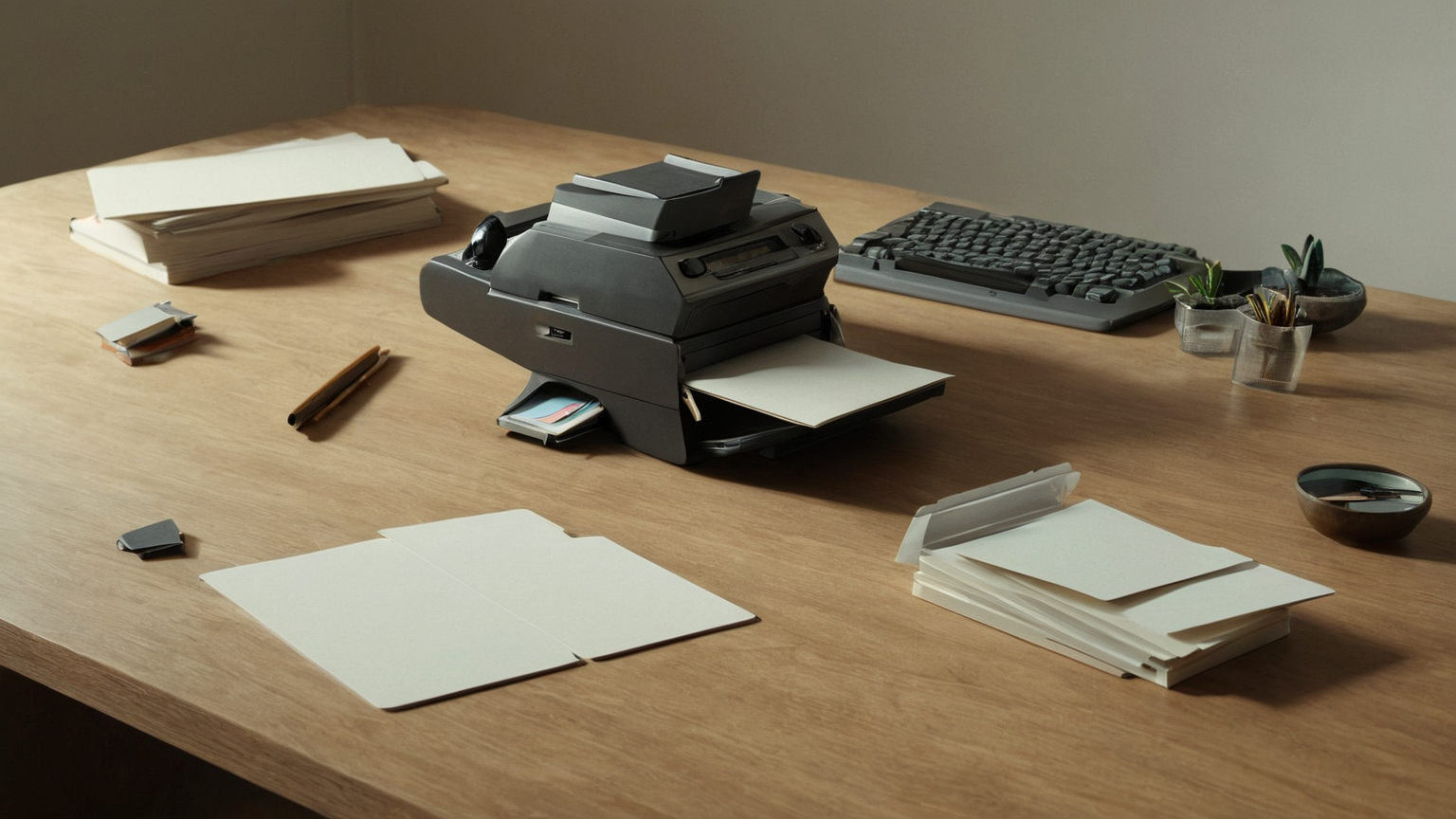 Ask AI to compare against your notes