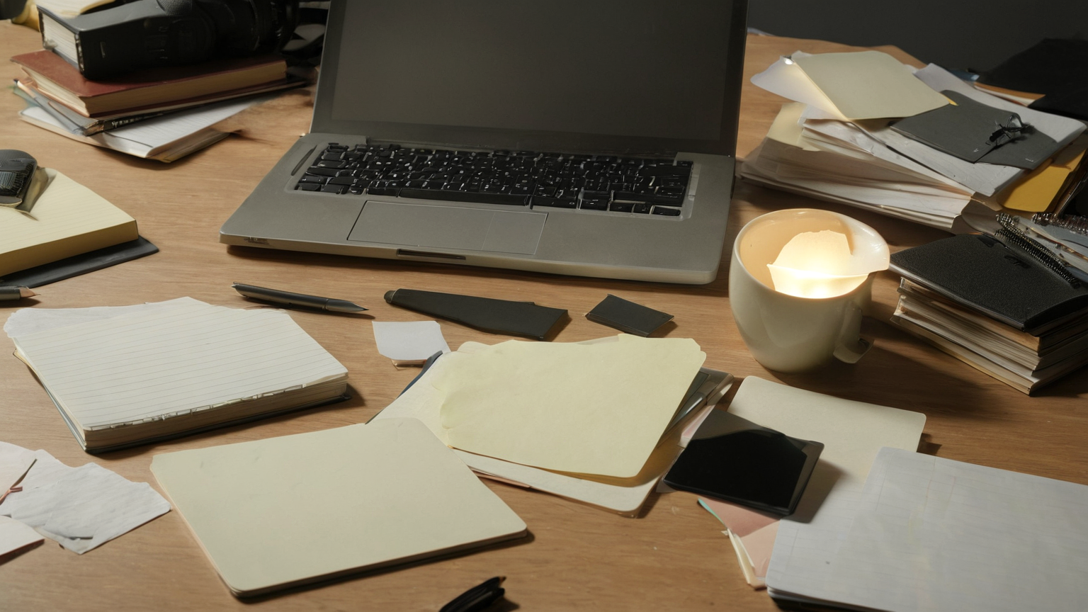 Lecture Notes AI Verification Loop: Turn Messy Notes Into Reliable Study Evidence