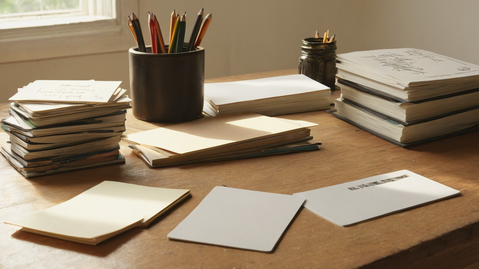 Flashcards grouped by confidence