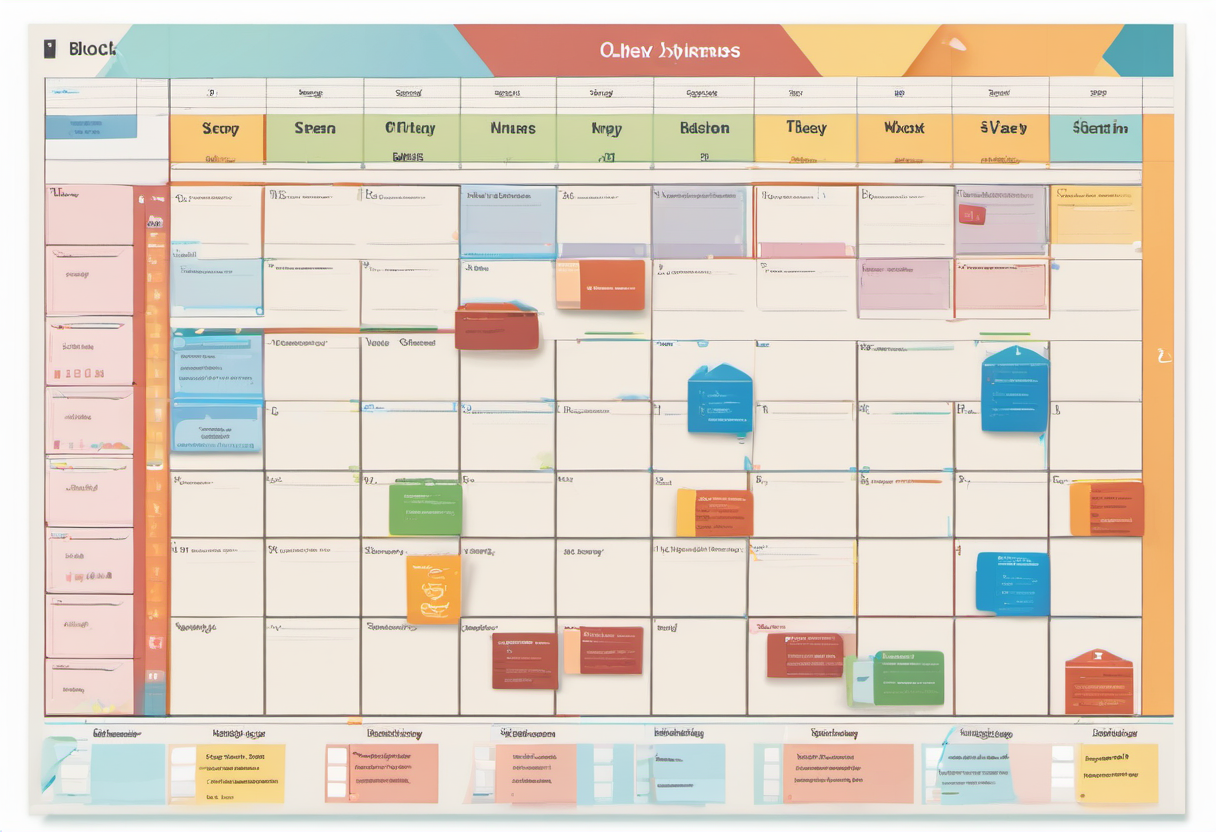 Weekly learning loop for portfolio progress