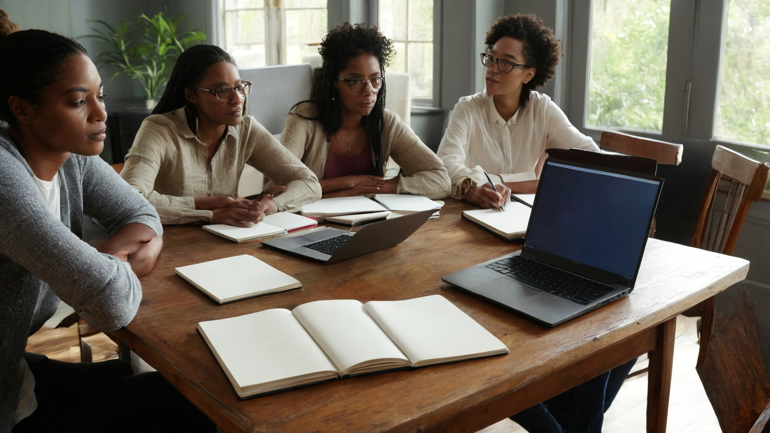 Study Group Agreement: AI Boundaries, Accountability, and Useful Notes