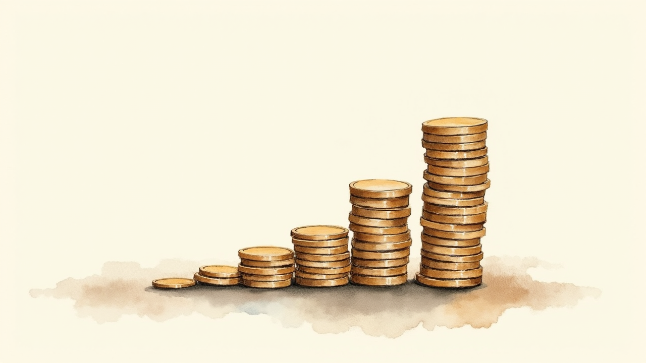Salary Negotiation — What the Research Actually Shows About Outcomes